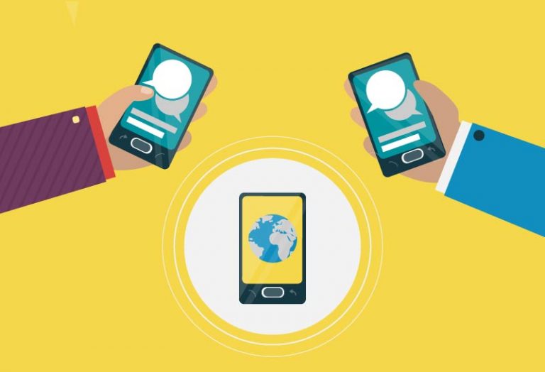 How to use two different whatapp accounts on same phone
