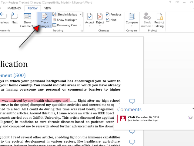 how-to-print-your-word-documents-without-comments-or-markups