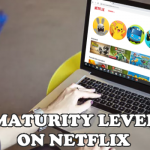 Set Maturity Level PIN on Netflix