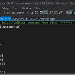 How To Enable Dark Theme In SQL Server_2