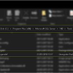 How To Enable Dark Theme In SQL Server_3