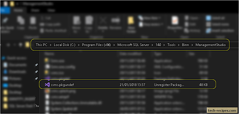 How To Enable Dark Theme In SQL Server