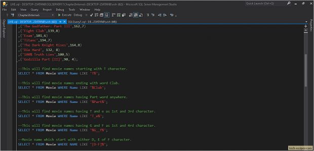 How To Enable Dark Theme In SQL Server_7