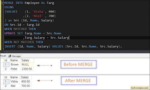 How To Use Table Value Constructor In SQL Server_2