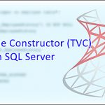 How To Use Table Value Constructor In SQL Server_8
