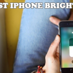 How to Adjust iPhone Brightness