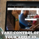 Take Control of Your Apple ID