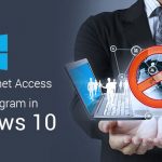 block-internet-access-on-windows-10