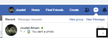 how to check unread messages on messenger app how to check unread messages on messenger app