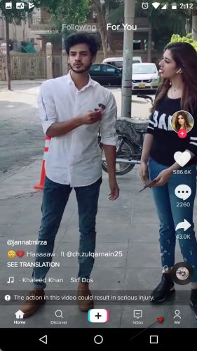 how to change your age on tik tok 2