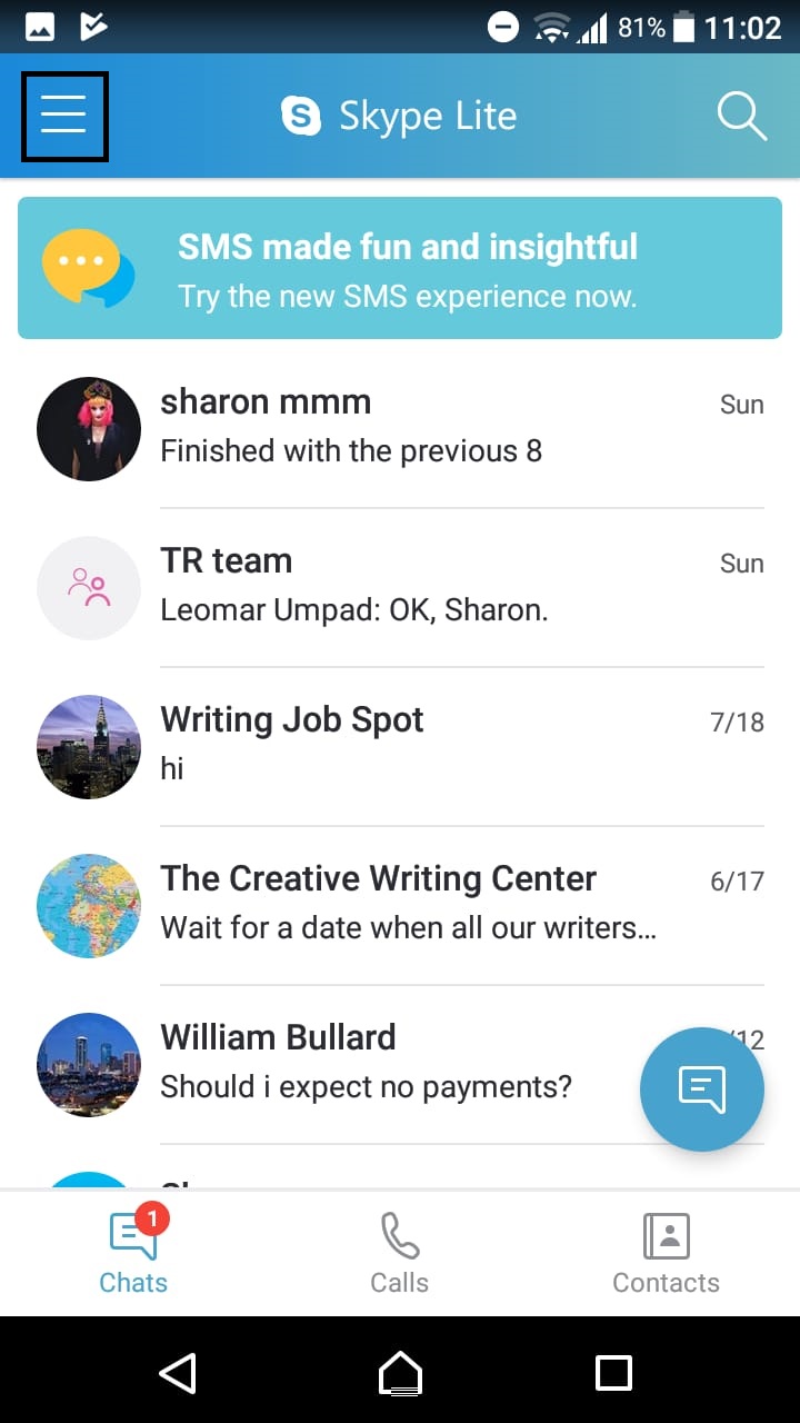 How to Enable Call Forwarding from Skype to Landline or Mobile Number