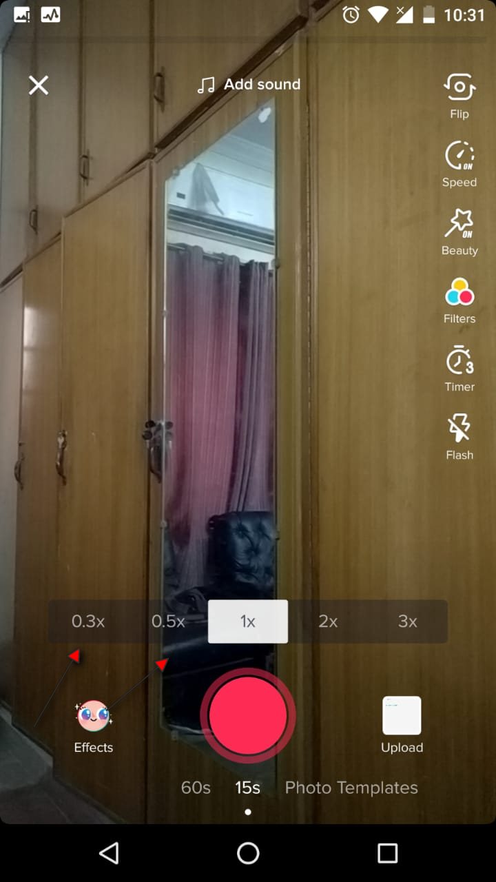 How to Slow Down your TikTok Videos The SlowMotion Effect