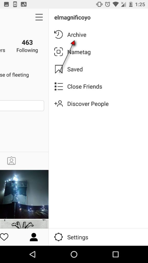 How to View Old Instagram Stories View and Download Past Stories