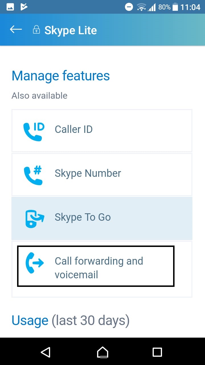 how to delete skype account on iphone 5