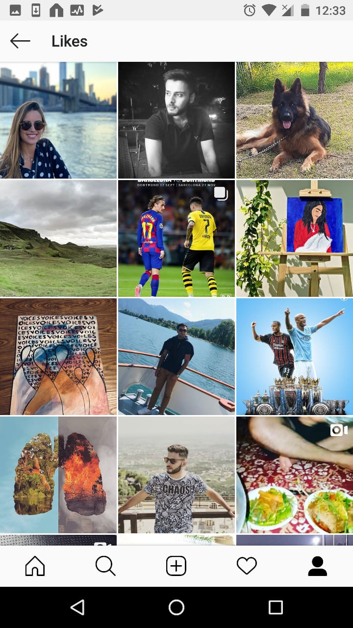 How to See Your Liked Posts on Instagram 2019: Easy Steps