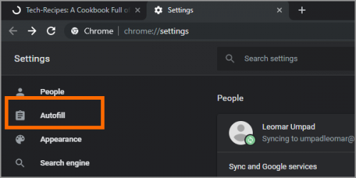 How to Clear History in Google Chrome