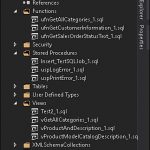 SQL Server Database Project In Visual Studio_6
