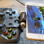Xbox Wireless Controller and iPhone
