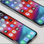 iPhone close to iPhone