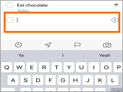 how to add subtasks in reminders on mac how to add subtasks in reminders on mac