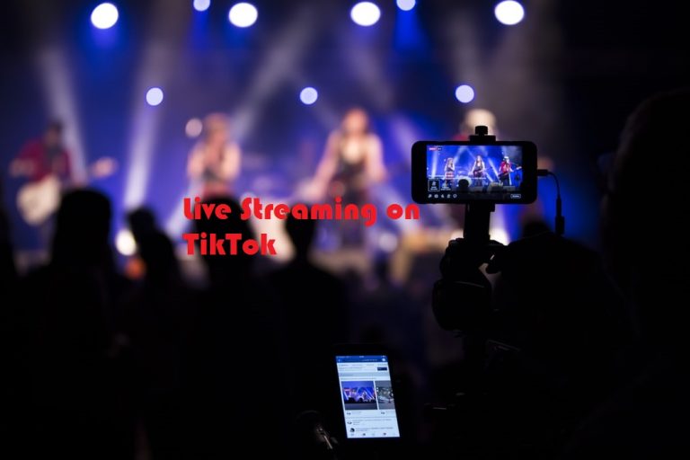 How to Stream Live on TikTok: A Step-by-Step Guide