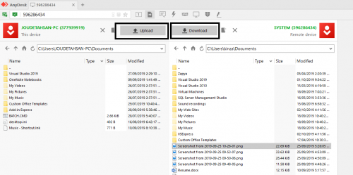 anydesk pc to mac anydesk pc to mac
