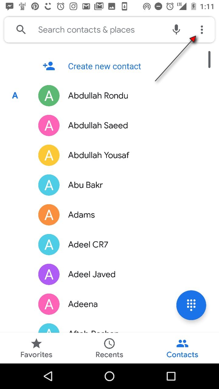 How to View your Blocked Numbers on Android (and Unblock Contacts)