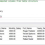Computed Columns In SQL Server_3