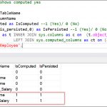 Computed Columns In SQL Server_4