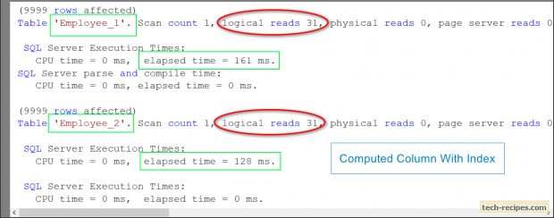 How To Index Computed Column In SQL Server_4