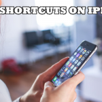 Use Shortcuts on iPhone