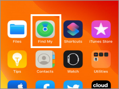 How To Locate A Lost Iphone Using Find My