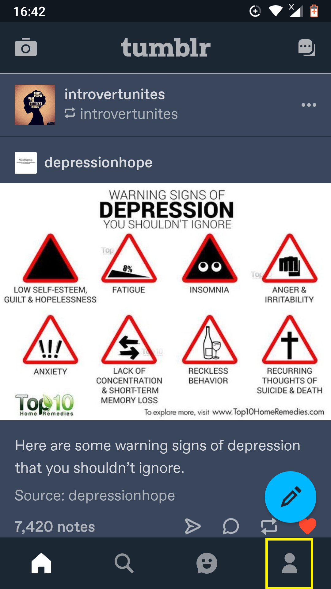 How to Block Tags on Tumblr and Remove Unwanted Content