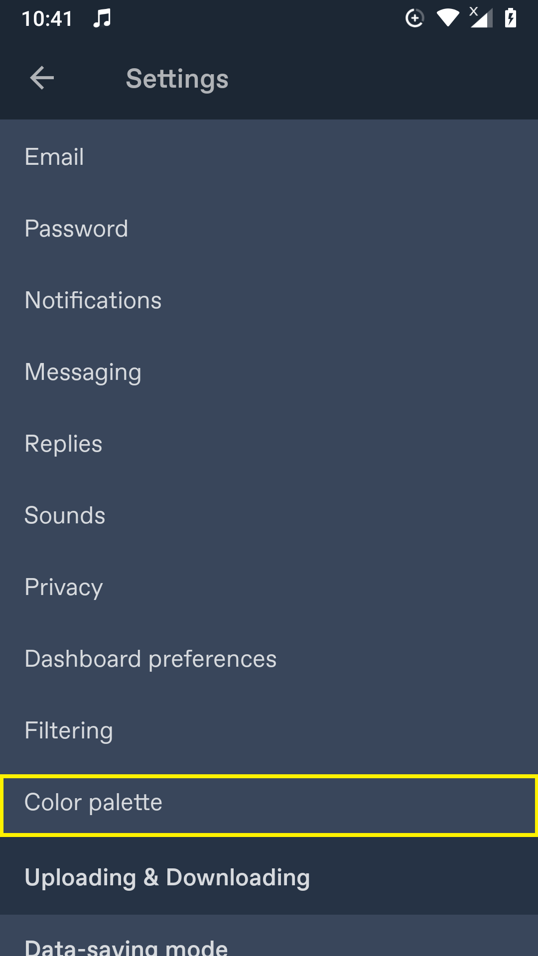 How to Turn On Dark Mode in Tumblr 2019 Updated App