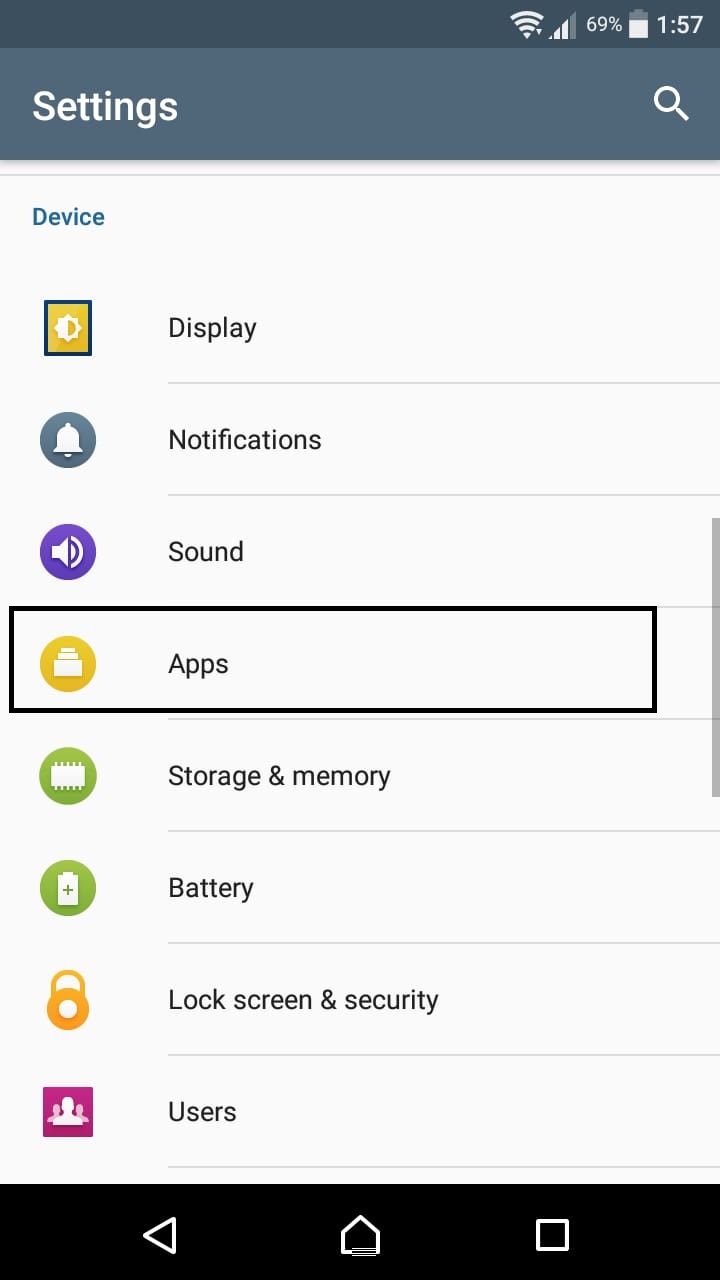 How to Reset an Android App Without "Uninstalling It". How to Reset an Android App Without "Uninstalling It".