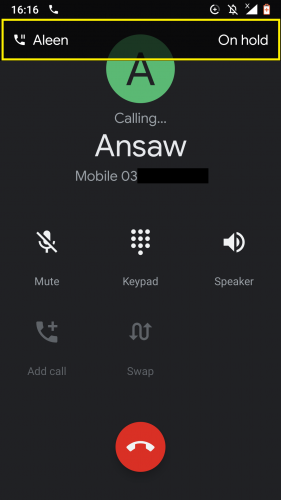 A Way To Make A 4way Call On An Iphone Small Enterprise A Way To Make A 4way Call On An Iphone Small Enterprise