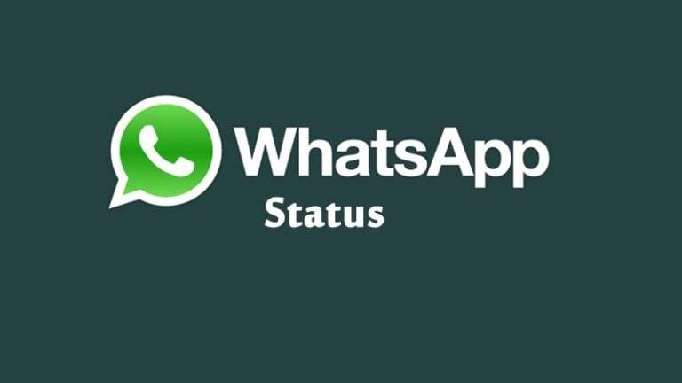 Five WhatsApp Status Tricks that You Need to Know