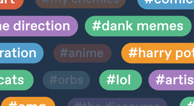 Blocking Tags on Tumblr after the Latest 2019 Update