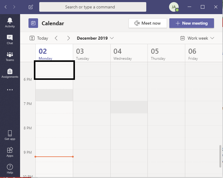 How to Make the Most of Microsoft Teams Calendar