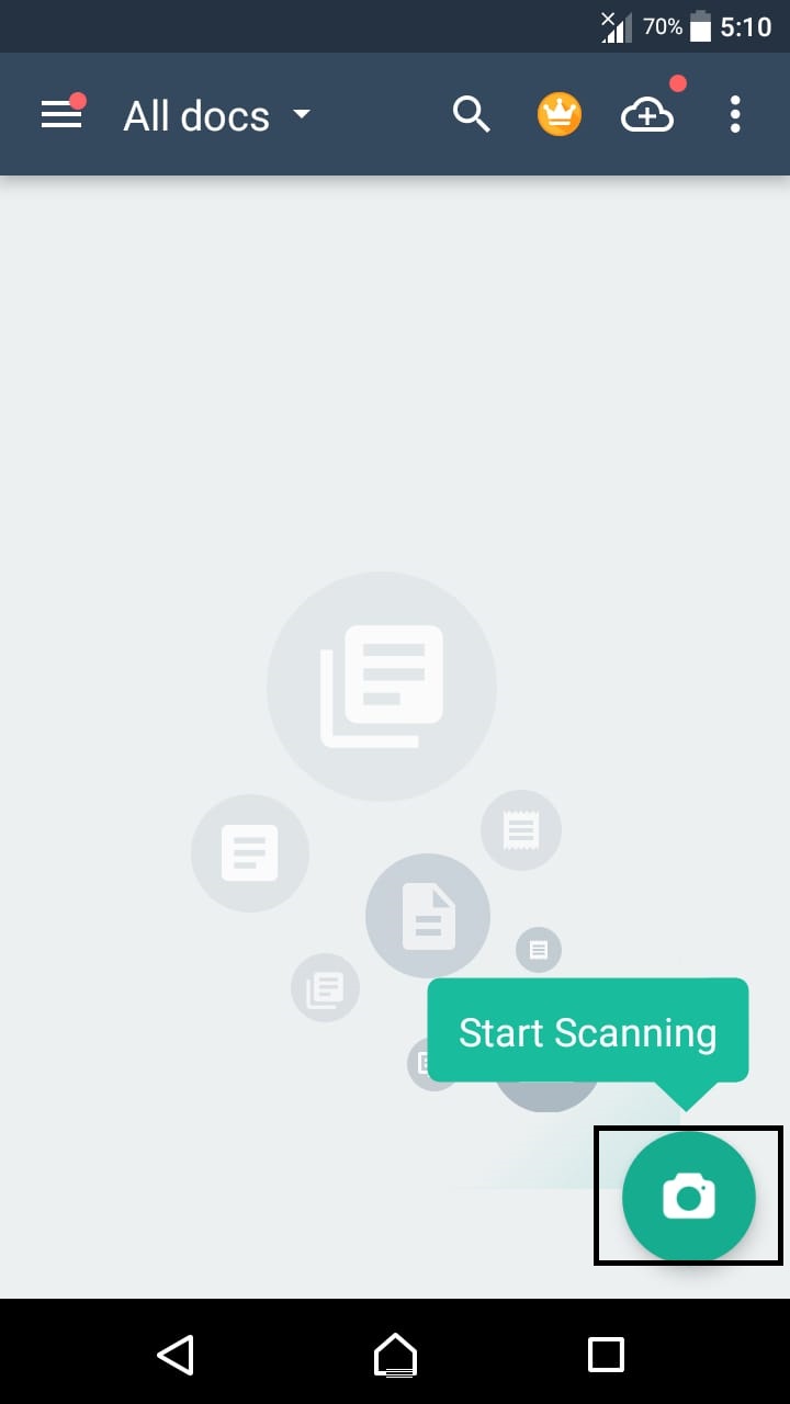 How to Scan Documents Without a Scanner