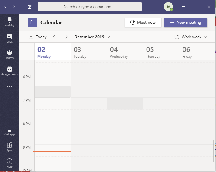 How To Make The Most Of Microsoft Teams Calendar