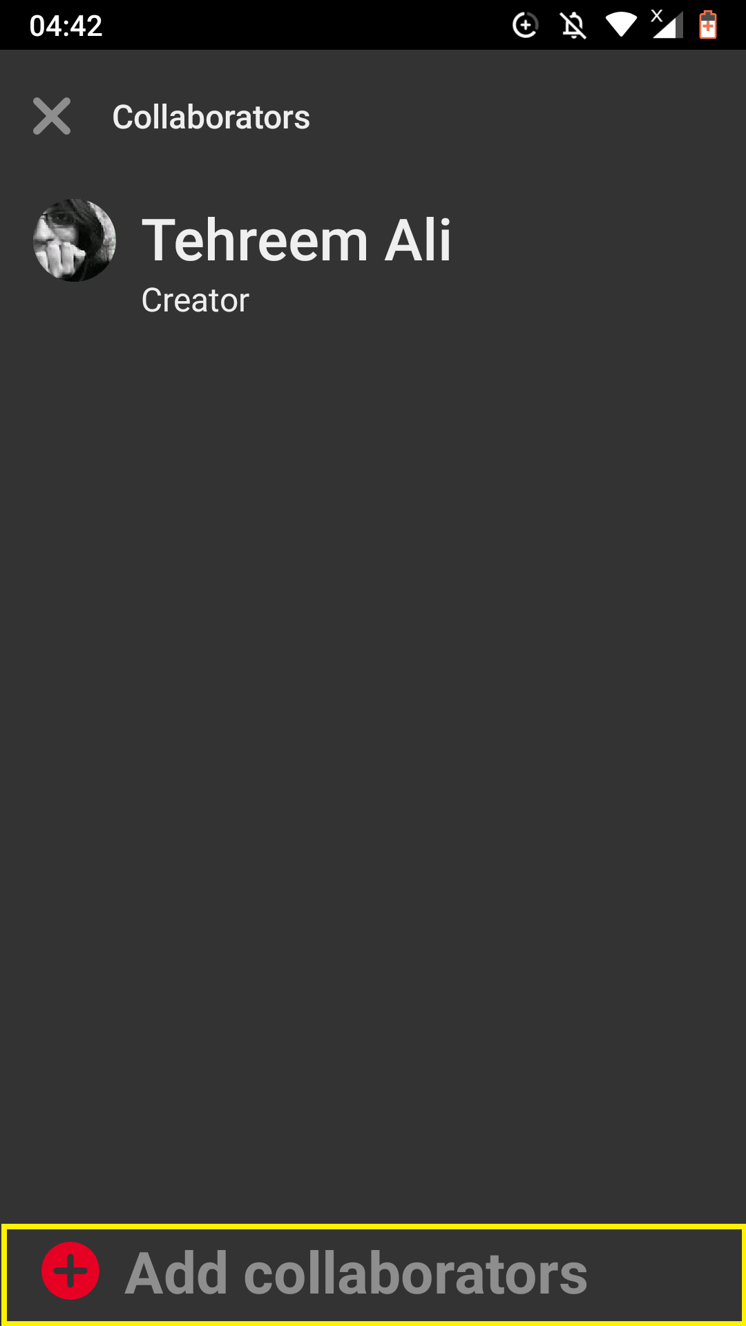 Pinterest for Android How to Edit Boards