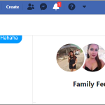 Facebook for Web Messenger Group Chat name Select New Name DONE
