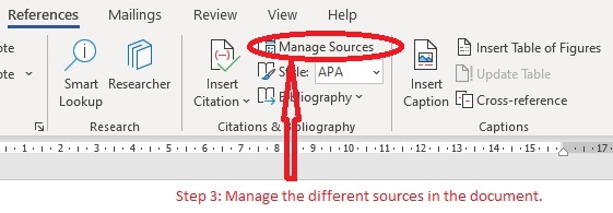 how to insert a citation in microsoft office how to insert a citation in microsoft office