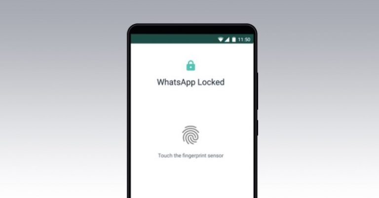 How to Enable Fingerprint Lock in WhatsApp for Android