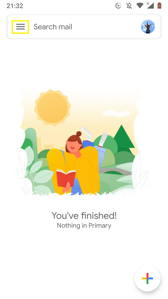 How to Manage Labels Easily in Gmail for Android