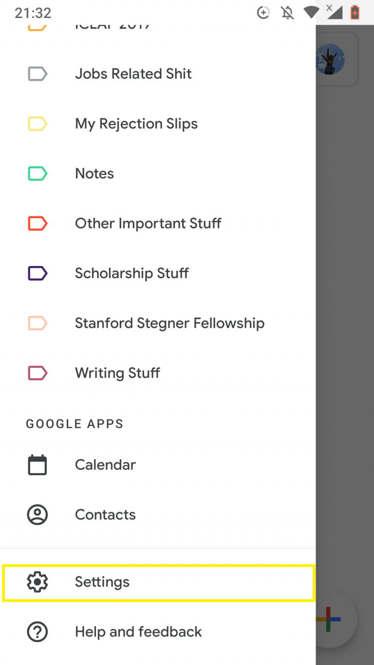 gmail manage subscriptions gmail manage subscriptions
