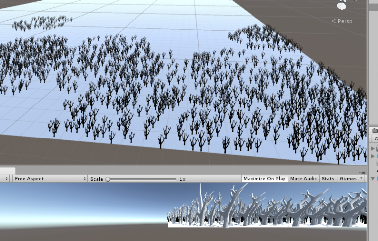How to Add Trees and Windzones to Simulate Air in Unity How to Add Trees and Windzones to Simulate Air in Unity