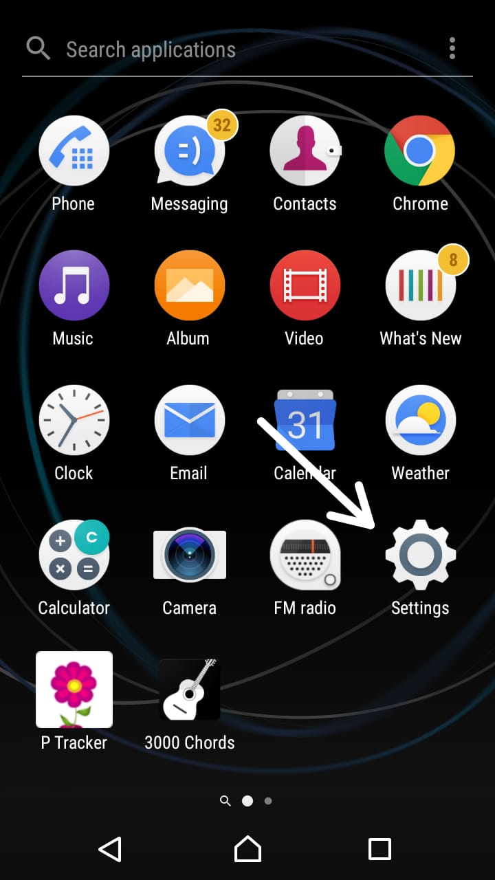 run android app on cellphone android studio debugging mode