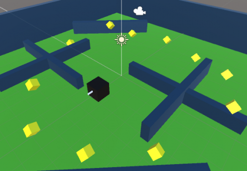 How to Make Prefabs in Unity